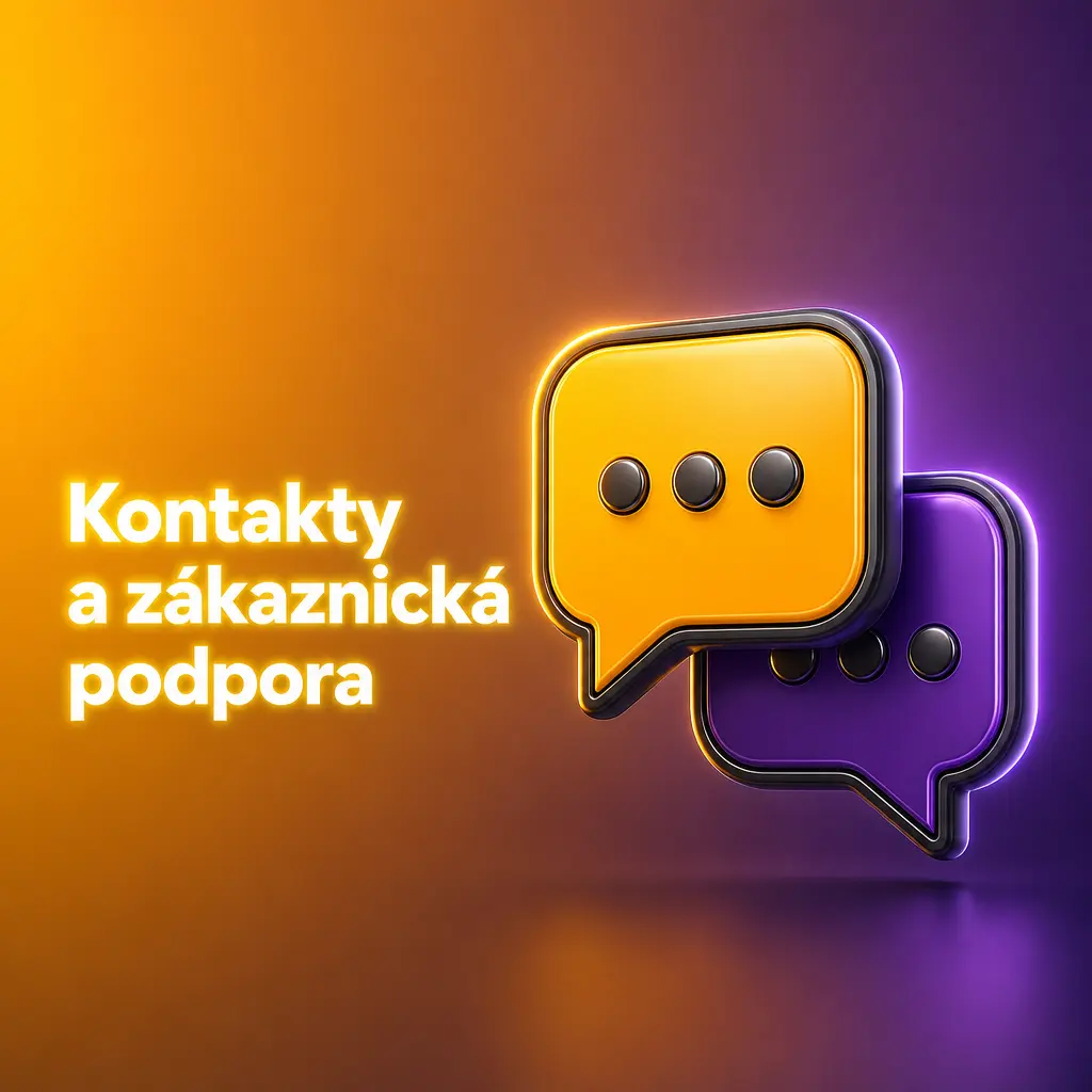 Kontakty na podporu Bizzo casino 24/7: live chat, e-mail, formulář a centrum nápovědy