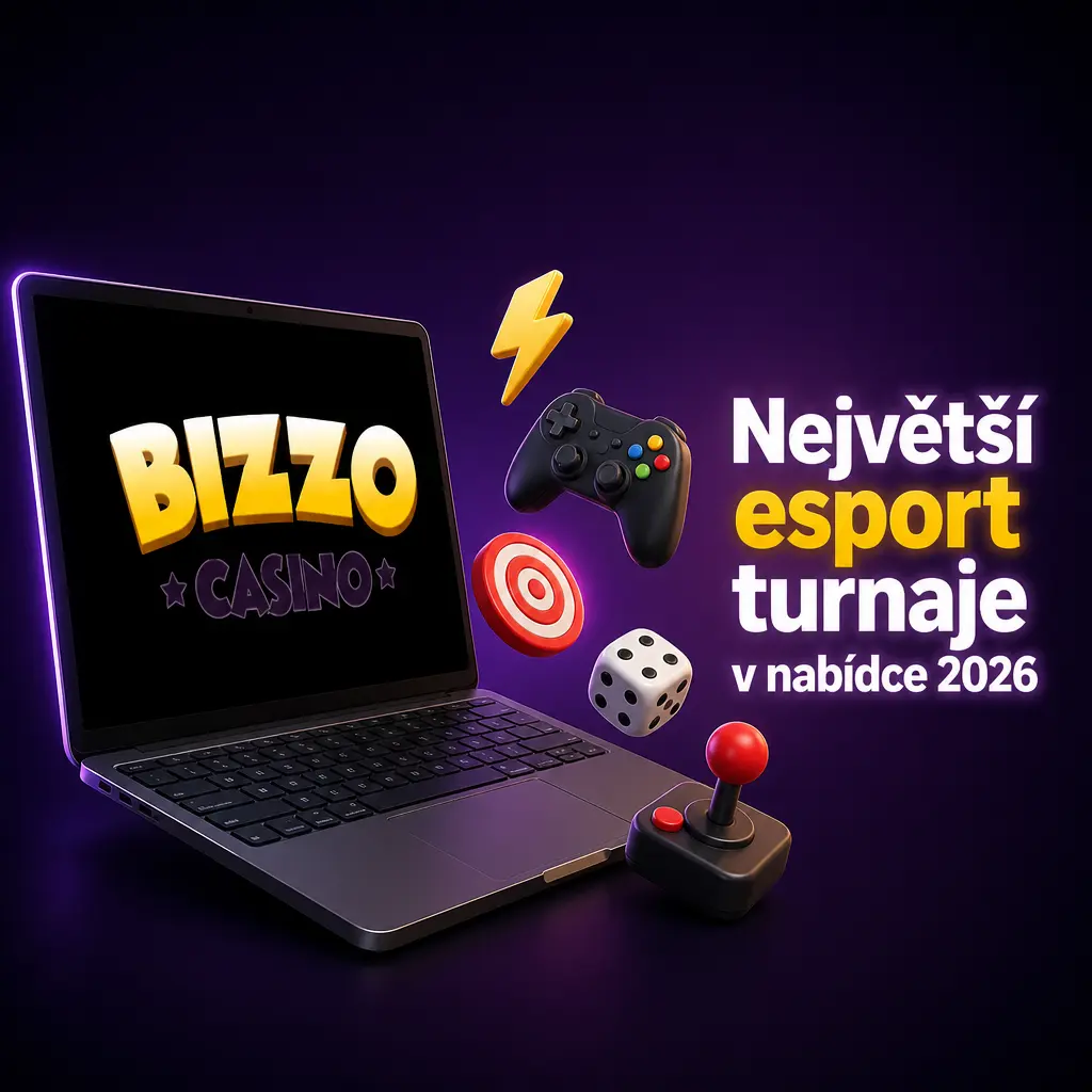 Přehled největších esport turnajů 2026 pro CS2, Dota 2, LoL, Valorant a další hry