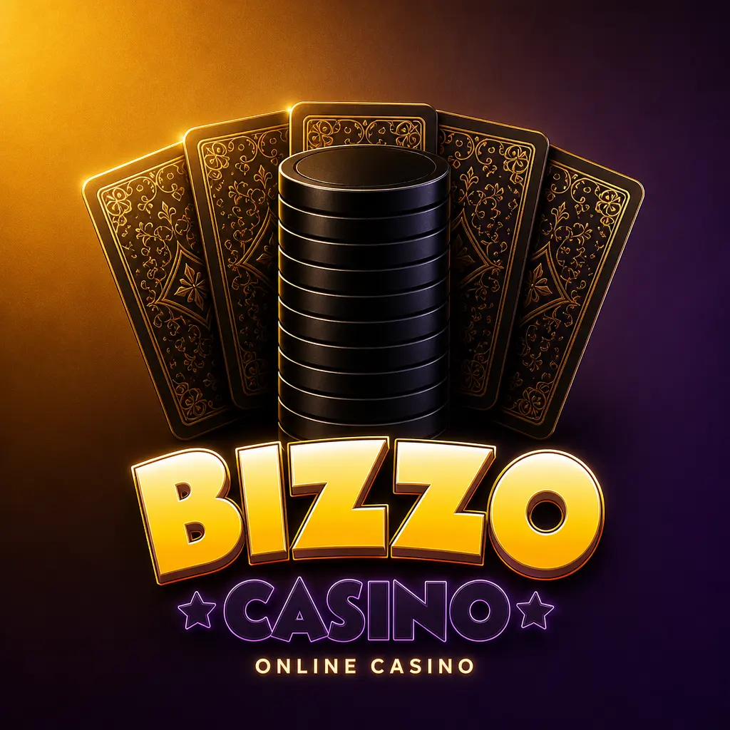 Lobby online kasina Bizzo se sloty, crash hrami, ruletou, blackjackem a vyhledáváním her