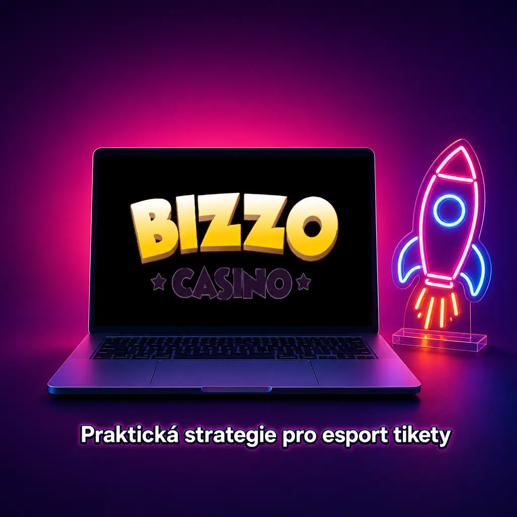 Strategie pro esport tikety: disciplína, správa bankrollu, kurzy a analýza zápasů