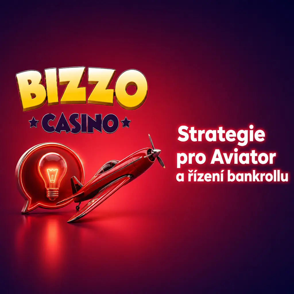 Strategie pro Aviator: řízení bankrollu, nízký cash out, limity sázek a času pro zodpovědnou hru