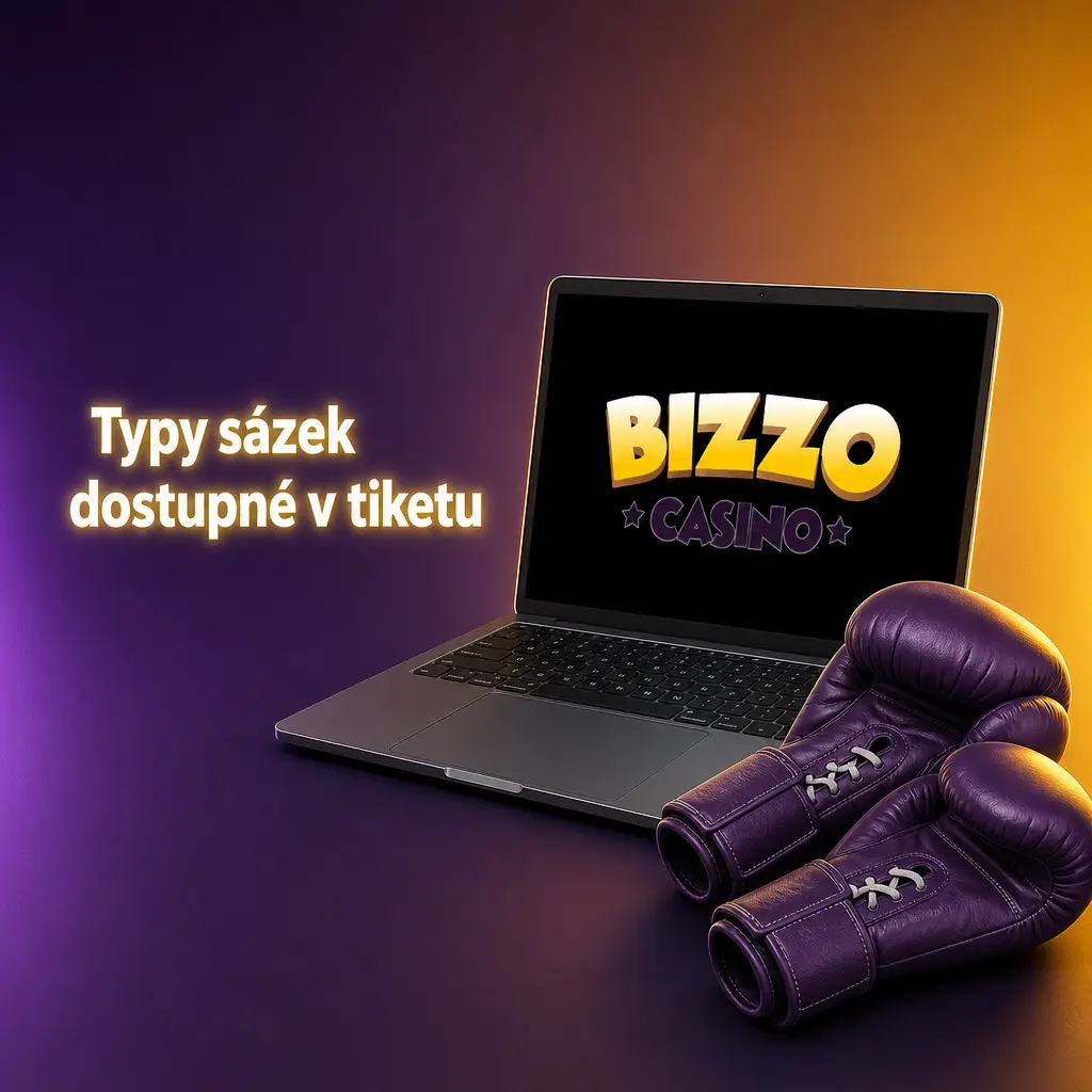 Přehled typů sázek v tiketu: Single pro jeden výběr, Express pro více výběrů a System se skupinami kombinací
