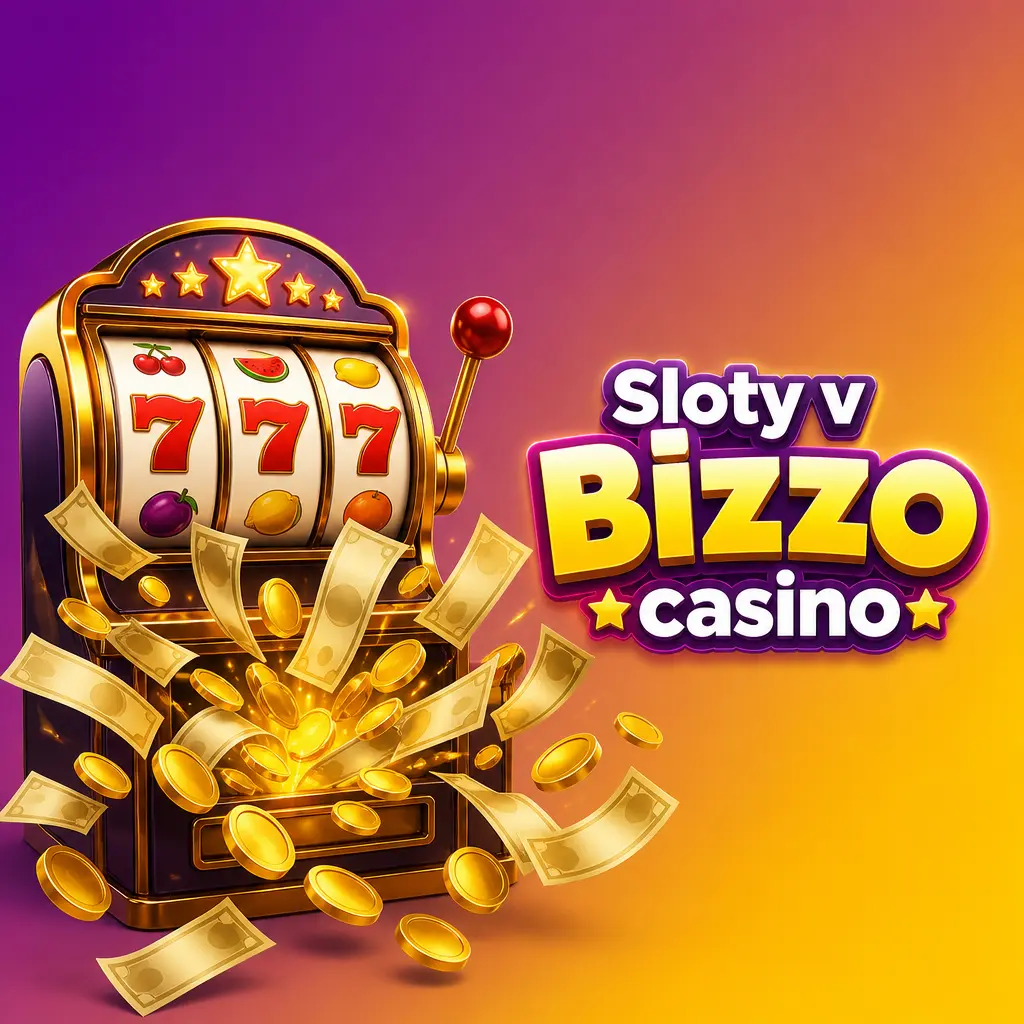 Sloty v Bizzo casinu s válci, výherními liniemi, bonusy a hrami Book of Dead či Sweet Bonanza