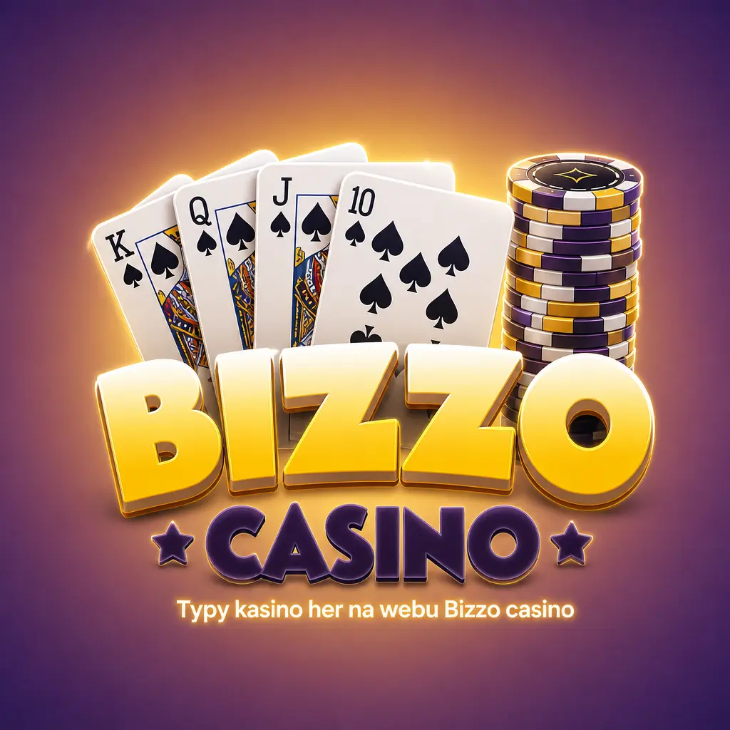 Přehled 7 000+ her v Bizzo casino: automaty, jackpoty, crash hry, stolní hry, instantní hry a video poker